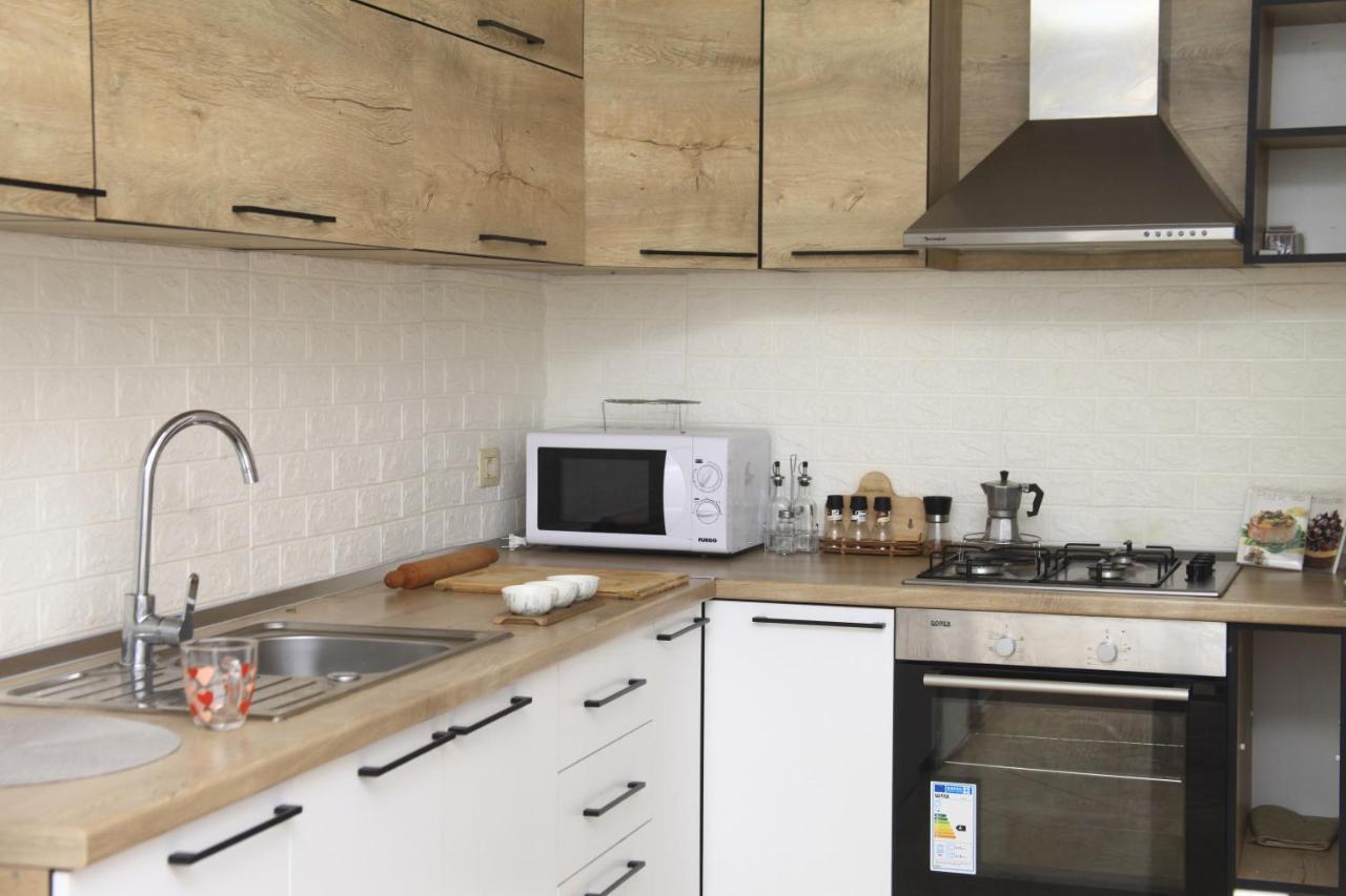 دراس Beautiful Apartment At Port Side! المظهر الخارجي الصورة